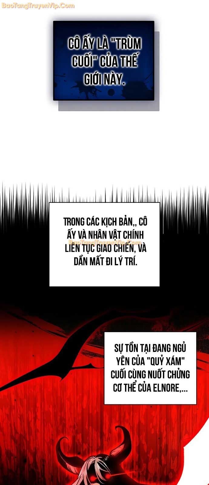 Số Phận An Bài Cho Các Nữ Phản Diện Yêu Tôi Chapter 2 - Trang 31