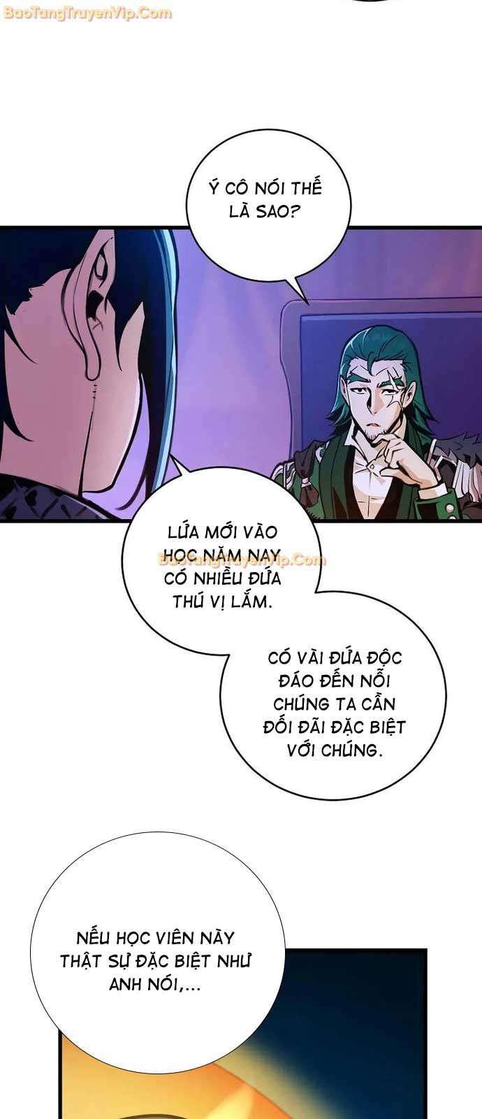 Số Phận An Bài Cho Các Nữ Phản Diện Yêu Tôi Chapter 3 - Trang 68