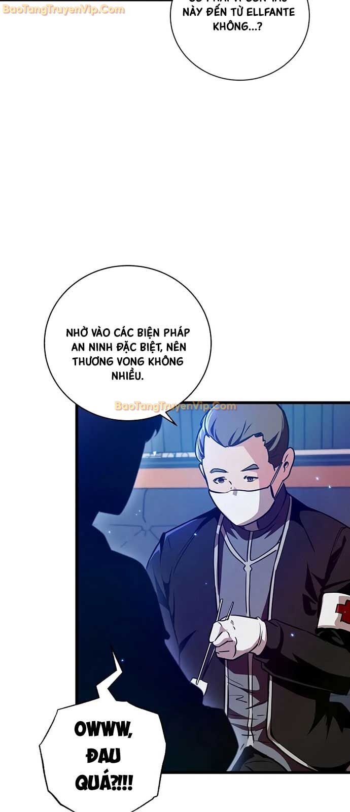 Số Phận An Bài Cho Các Nữ Phản Diện Yêu Tôi Chapter 2 - Trang 58