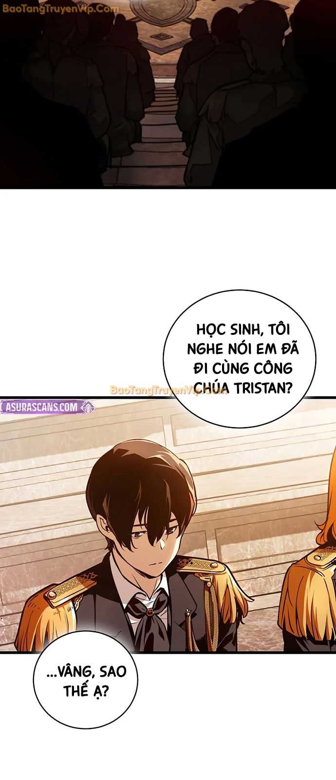 Số Phận An Bài Cho Các Nữ Phản Diện Yêu Tôi Chapter 2 - Trang 75