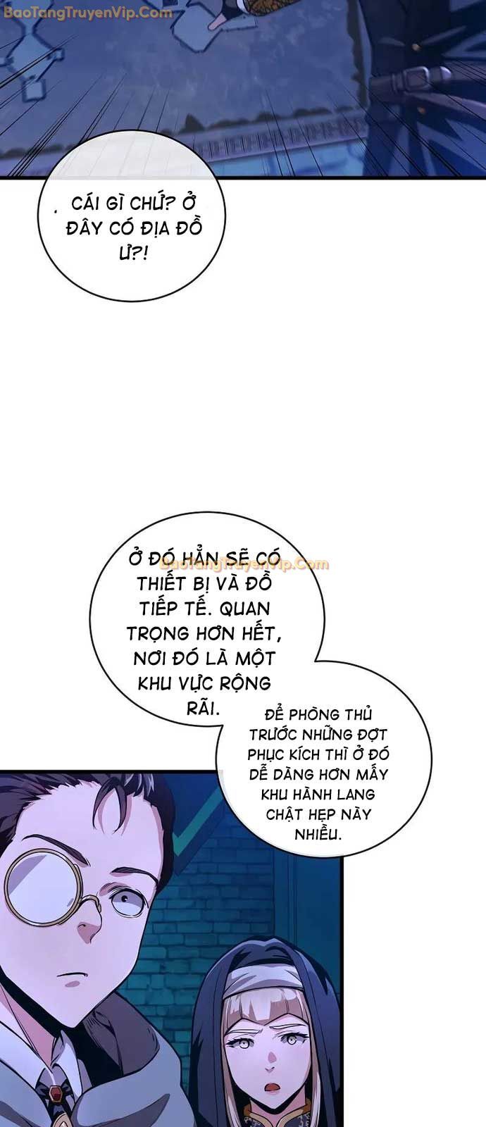 Số Phận An Bài Cho Các Nữ Phản Diện Yêu Tôi Chapter 4 - Trang 49