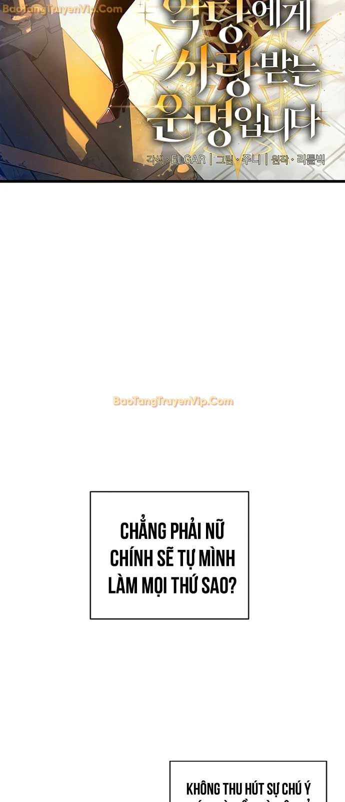 Số Phận An Bài Cho Các Nữ Phản Diện Yêu Tôi Chapter 2 - Trang 25