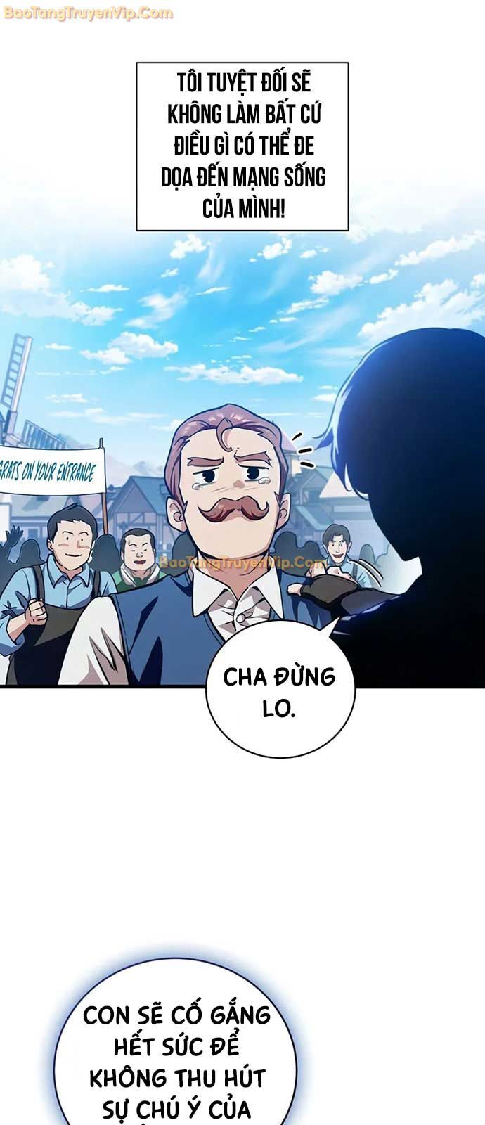 Số Phận An Bài Cho Các Nữ Phản Diện Yêu Tôi Chapter 2 - Trang 22