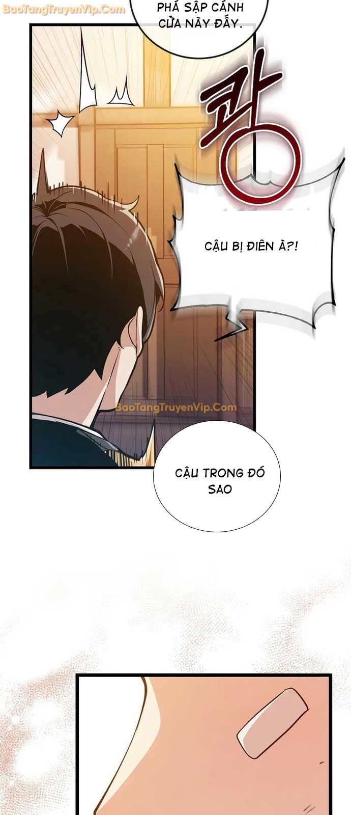 Số Phận An Bài Cho Các Nữ Phản Diện Yêu Tôi Chapter 3 - Trang 81