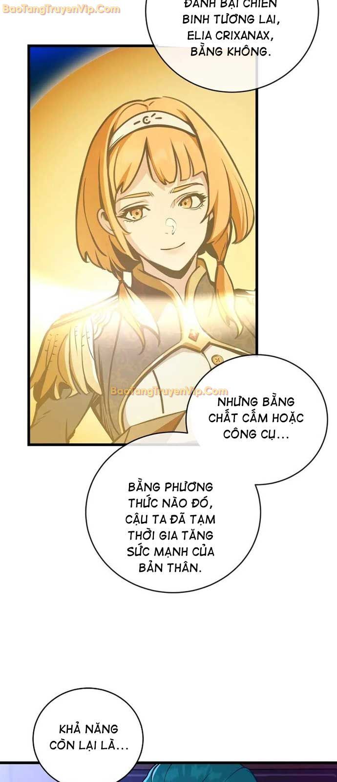 Số Phận An Bài Cho Các Nữ Phản Diện Yêu Tôi Chapter 3 - Trang 63