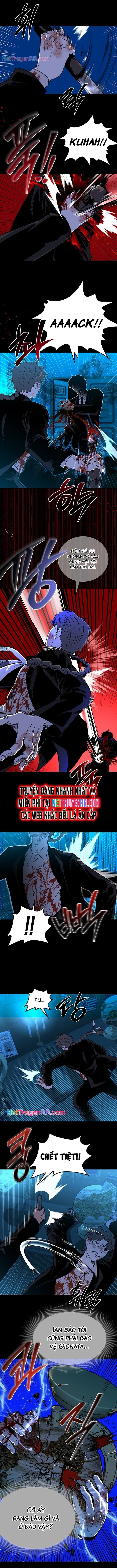 Hồi Khứ Châu Chapter 63 - Trang 11