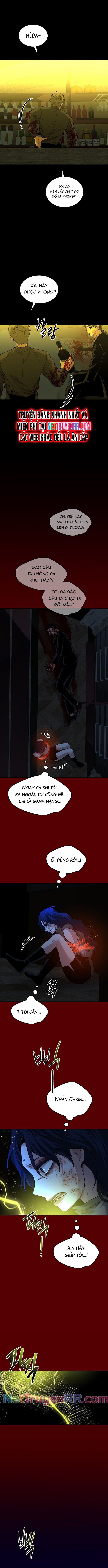 Hồi Khứ Châu Chapter 64 - Trang 8