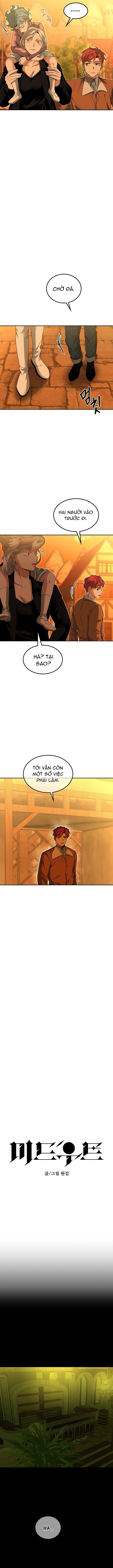 Hồi Khứ Châu Chapter 63 - Trang 1