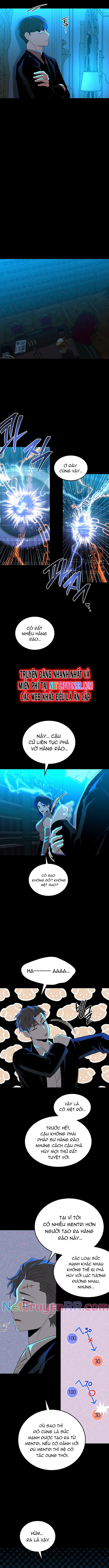 Hồi Khứ Châu Chapter 61 - Trang 7