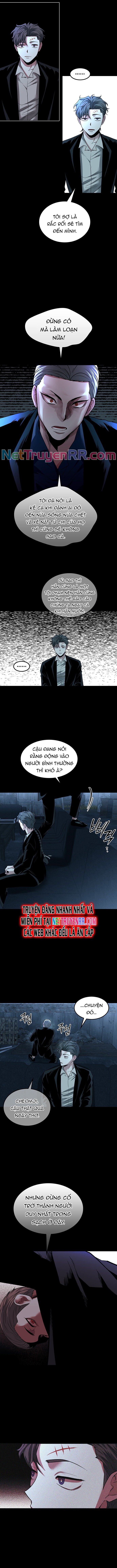 Hồi Khứ Châu Chapter 56 - Trang 7