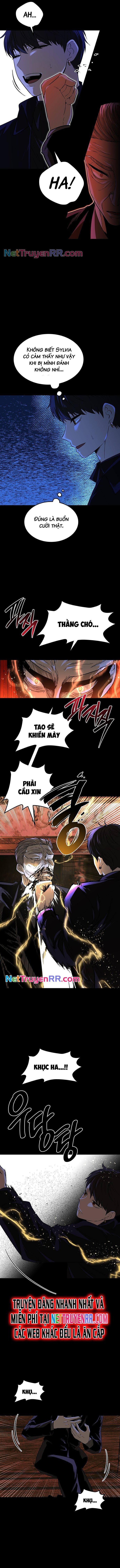 Hồi Khứ Châu Chapter 60 - Trang 10