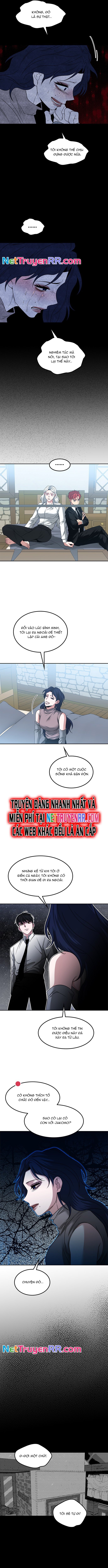 Hồi Khứ Châu Chapter 58 - Trang 4