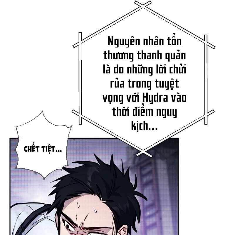 Top Ranker Chapter 3 - Trang 112