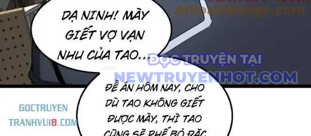 Mạt Thế Kiếm Thần: Ta Chấn Kinh Toàn Cầu chapter 47 - Trang 30