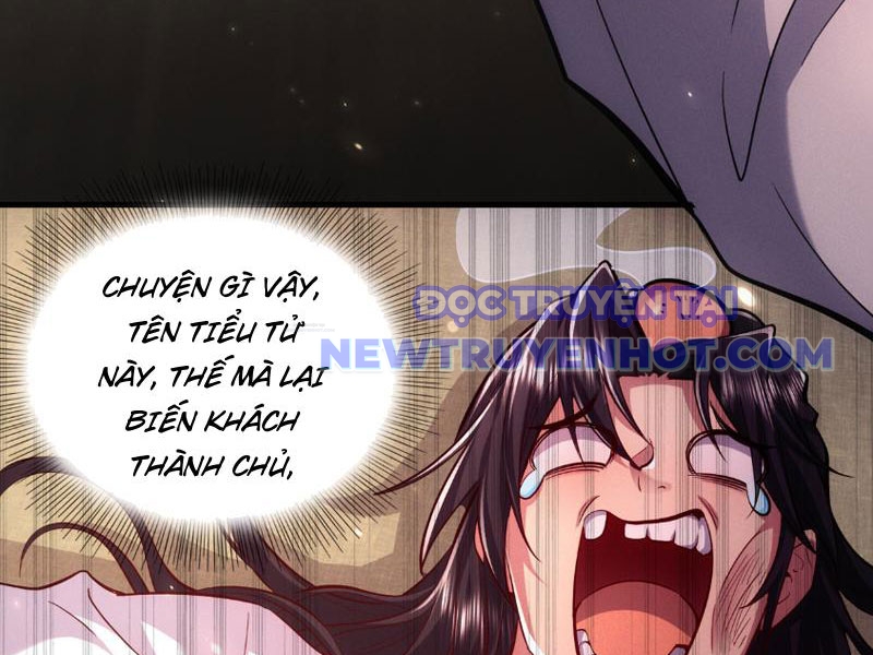 Các Nữ Sư Tôn Đều Muốn Chiếm Hữu Ta chapter 3 - Trang 42