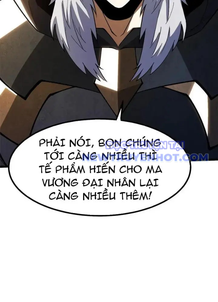 Ta Thật Không Muốn Học Cấm Chú chapter 34 - Trang 19