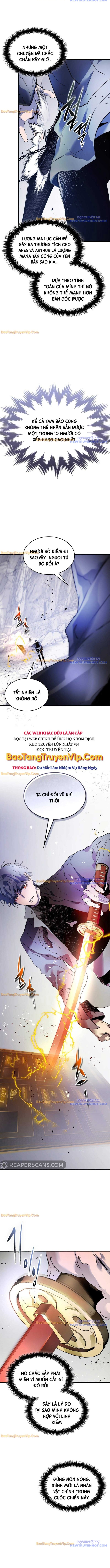 Thăng Cấp Cùng Thần chapter 130 - Trang 4