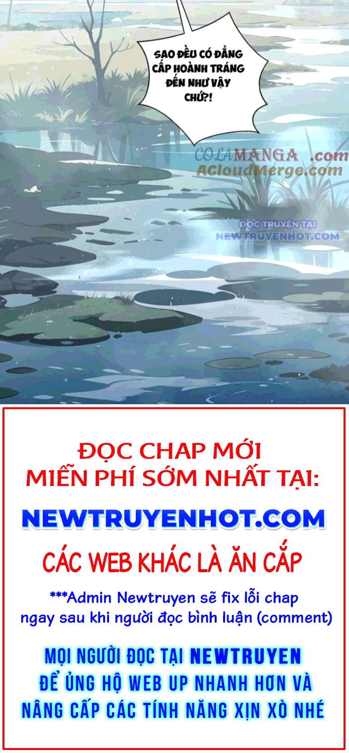 Ta Ký Kết Khế Ước Với Chính Mình chapter 83 - Trang 19