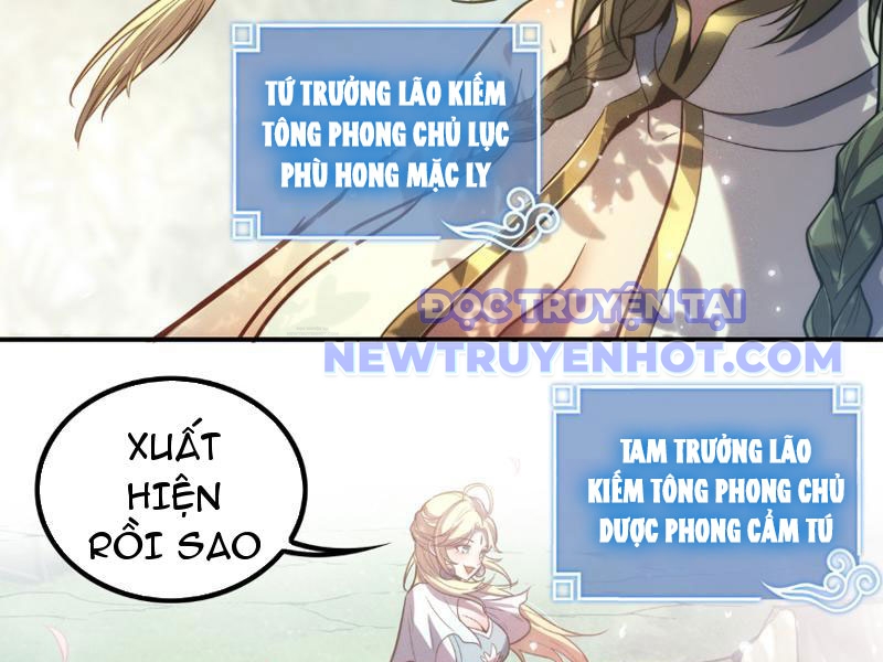 Các Nữ Sư Tôn Đều Muốn Chiếm Hữu Ta chapter 1 - Trang 51