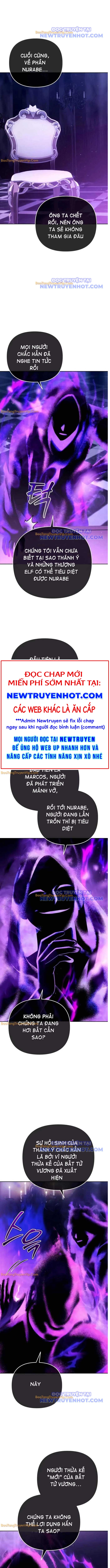 Bản Ngã Thay Đổi chapter 28 - Trang 2