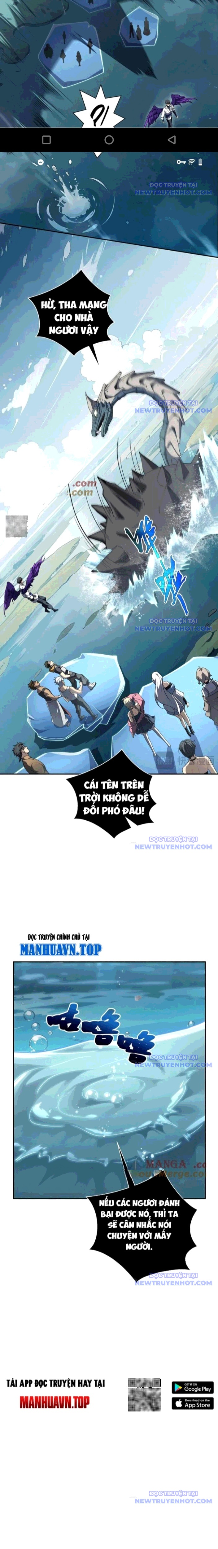 Ta Ký Kết Khế Ước Với Chính Mình chapter 83 - Trang 17