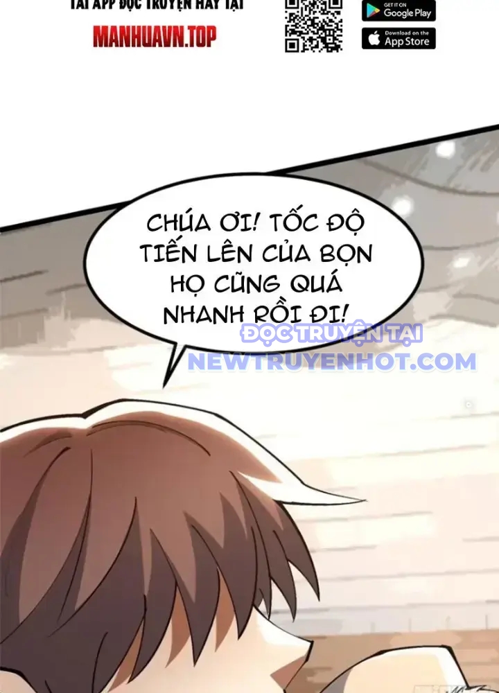 Ta Thật Không Muốn Học Cấm Chú chapter 59 - Trang 51