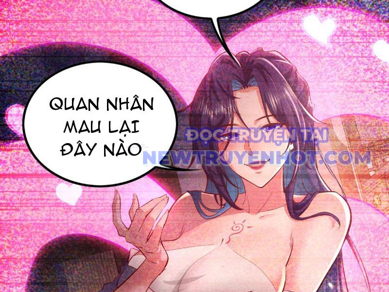 Các Nữ Sư Tôn Đều Muốn Chiếm Hữu Ta chapter 3 - Trang 11