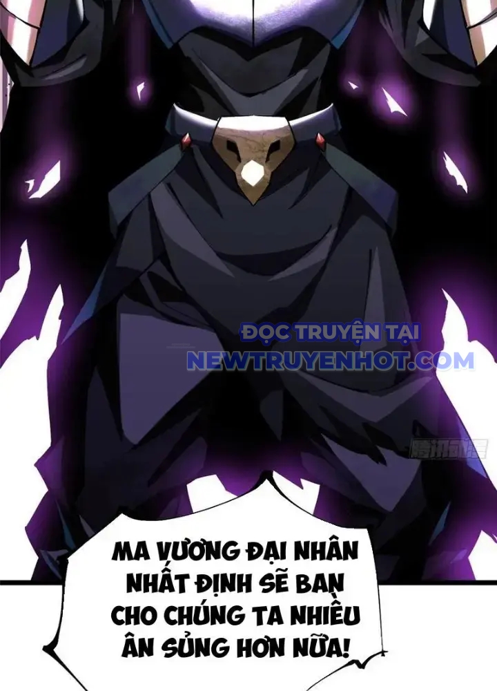 Ta Thật Không Muốn Học Cấm Chú chapter 34 - Trang 109