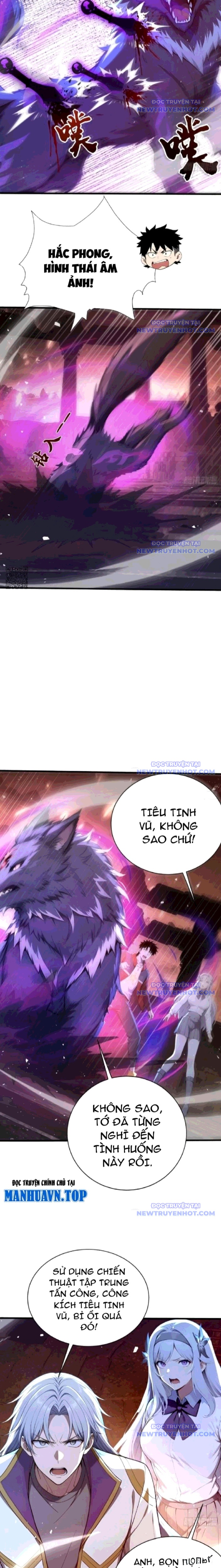 đệ Nhất Ngự Thú Sư chapter 39 - Trang 11