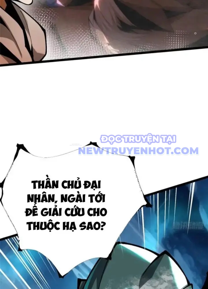 Ta Thật Không Muốn Học Cấm Chú chapter 56 - Trang 110