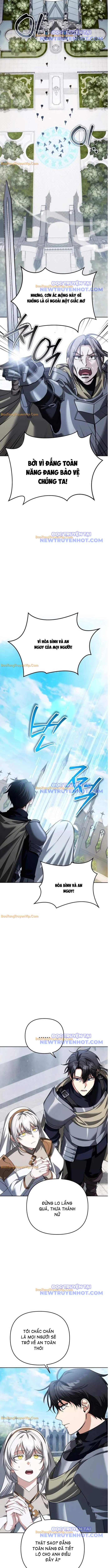 Bản Ngã Thay Đổi chapter 28 - Trang 11