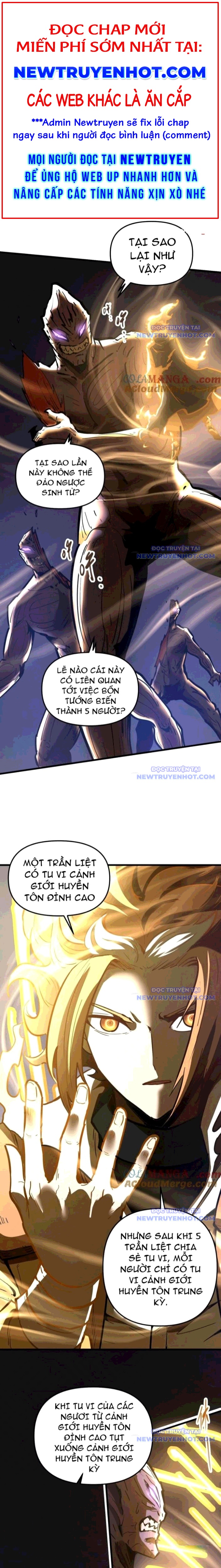 Tông Môn Của Ta Có Triệu Điểm Mạnh chapter 77 - Trang 1