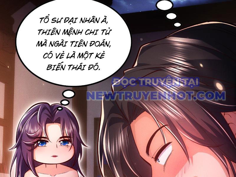 Các Nữ Sư Tôn Đều Muốn Chiếm Hữu Ta chapter 3 - Trang 123