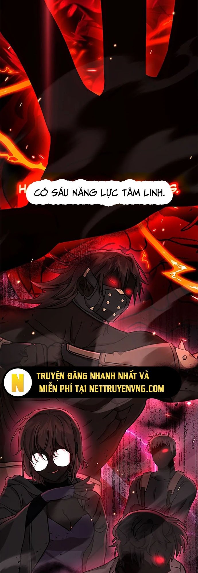 Truyền Nhân Của Thần Thoại Anh Hùng Chapter 45 - Trang 31