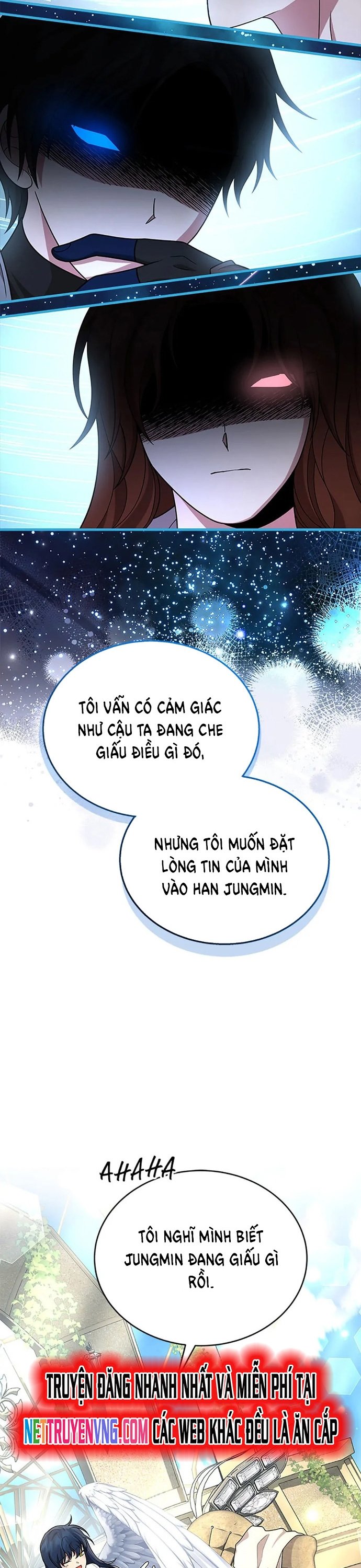 Truyền Nhân Của Thần Thoại Anh Hùng Chapter 44 - Trang 27