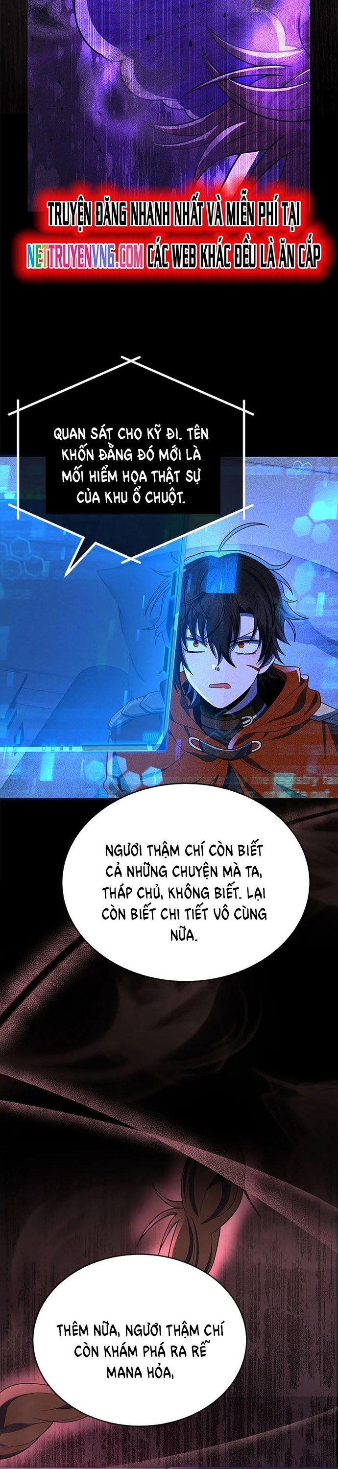 Truyền Nhân Của Thần Thoại Anh Hùng Chapter 44 - Trang 7