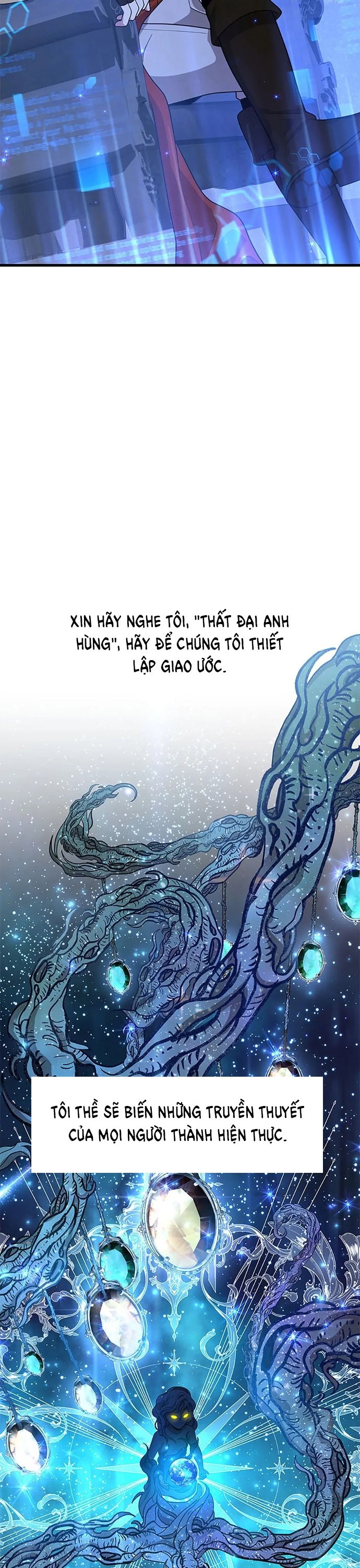 Truyền Nhân Của Thần Thoại Anh Hùng Chapter 44 - Trang 25