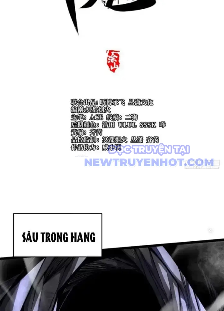 Ta Thật Không Muốn Học Cấm Chú chapter 64 - Trang 16