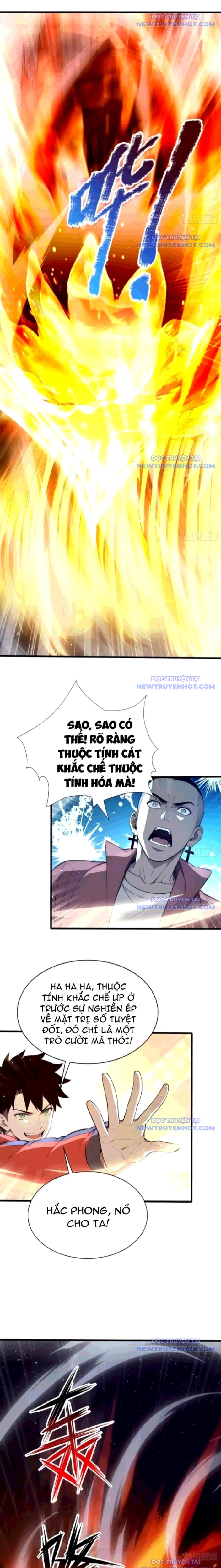 đệ Nhất Ngự Thú Sư chapter 40 - Trang 5