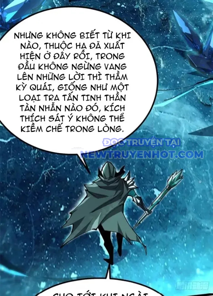 Ta Thật Không Muốn Học Cấm Chú chapter 56 - Trang 106