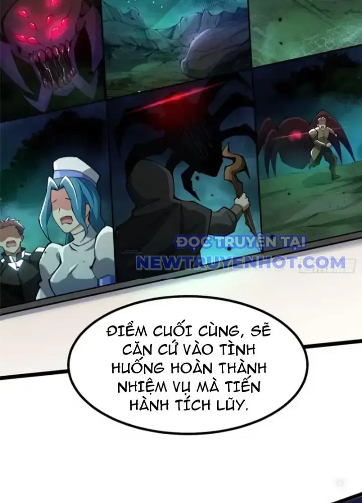 Ta Thật Không Muốn Học Cấm Chú chapter 59 - Trang 133