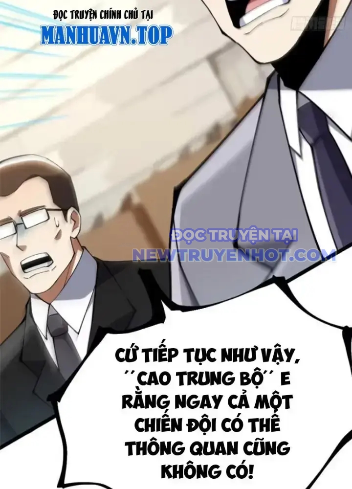 Ta Thật Không Muốn Học Cấm Chú chapter 59 - Trang 143