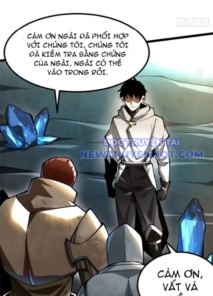 Ta Thật Không Muốn Học Cấm Chú chapter 56 - Trang 20