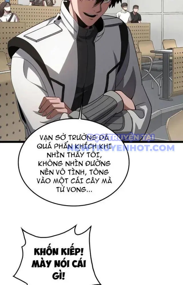 Mạt Thế Kiếm Thần: Ta Chấn Kinh Toàn Cầu chapter 47 - Trang 73