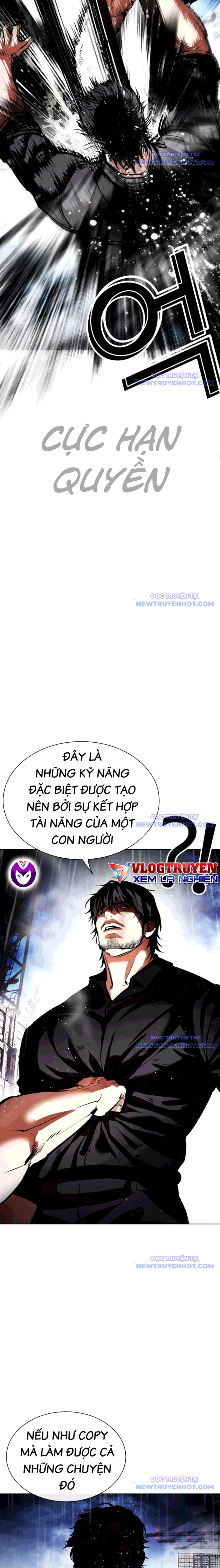 Hoán Đổi Diệu Kỳ chapter 544 - Trang 38