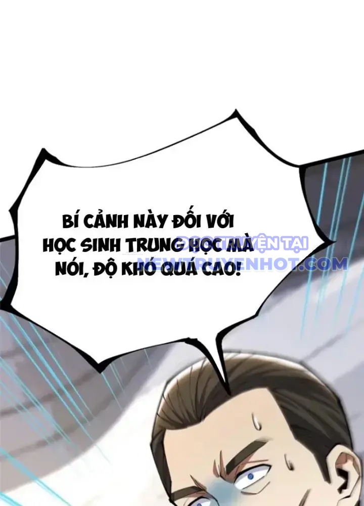 Ta Thật Không Muốn Học Cấm Chú chapter 59 - Trang 141