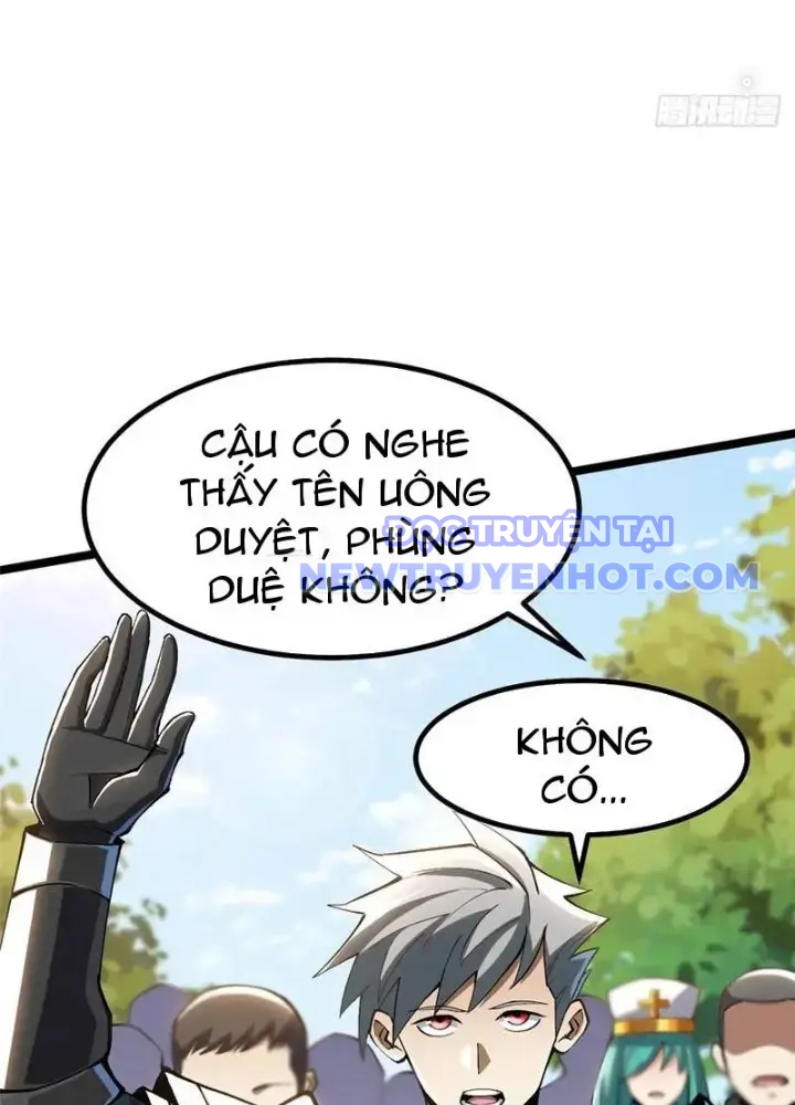 Ta Thật Không Muốn Học Cấm Chú chapter 61 - Trang 57