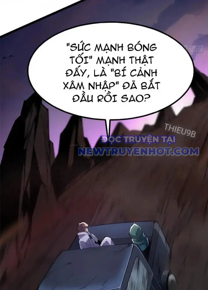 Ta Thật Không Muốn Học Cấm Chú chapter 34 - Trang 93