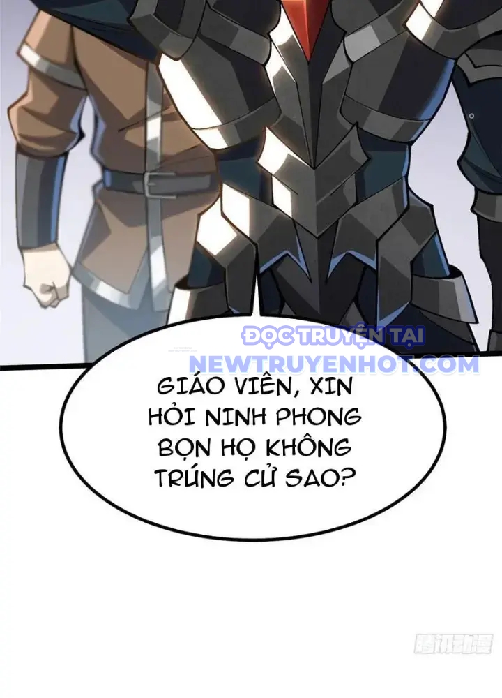 Ta Thật Không Muốn Học Cấm Chú chapter 61 - Trang 58