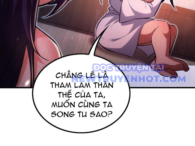 Các Nữ Sư Tôn Đều Muốn Chiếm Hữu Ta chapter 3 - Trang 79